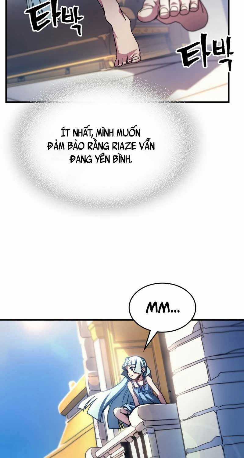 Hãy Hành Động Như Một Boss Đi Ngài Mr Devourer Chương 54 trang 33