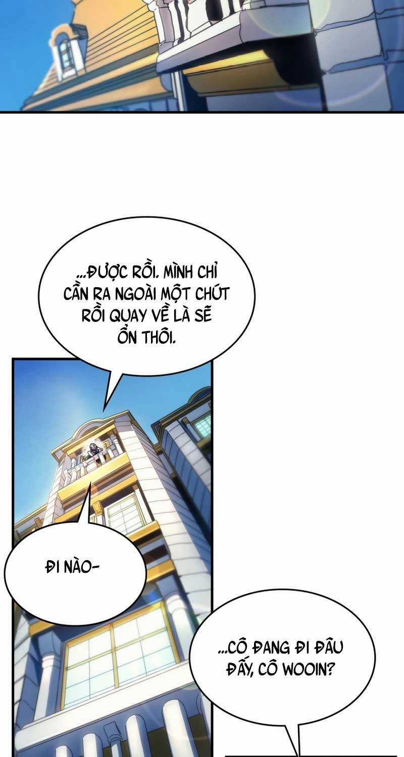 Hãy Hành Động Như Một Boss Đi Ngài Mr Devourer Chương 54 trang 34