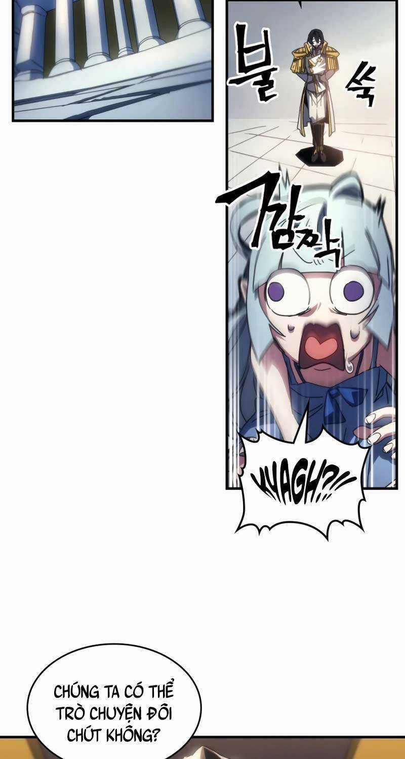 Hãy Hành Động Như Một Boss Đi Ngài Mr Devourer Chương 54 trang 35