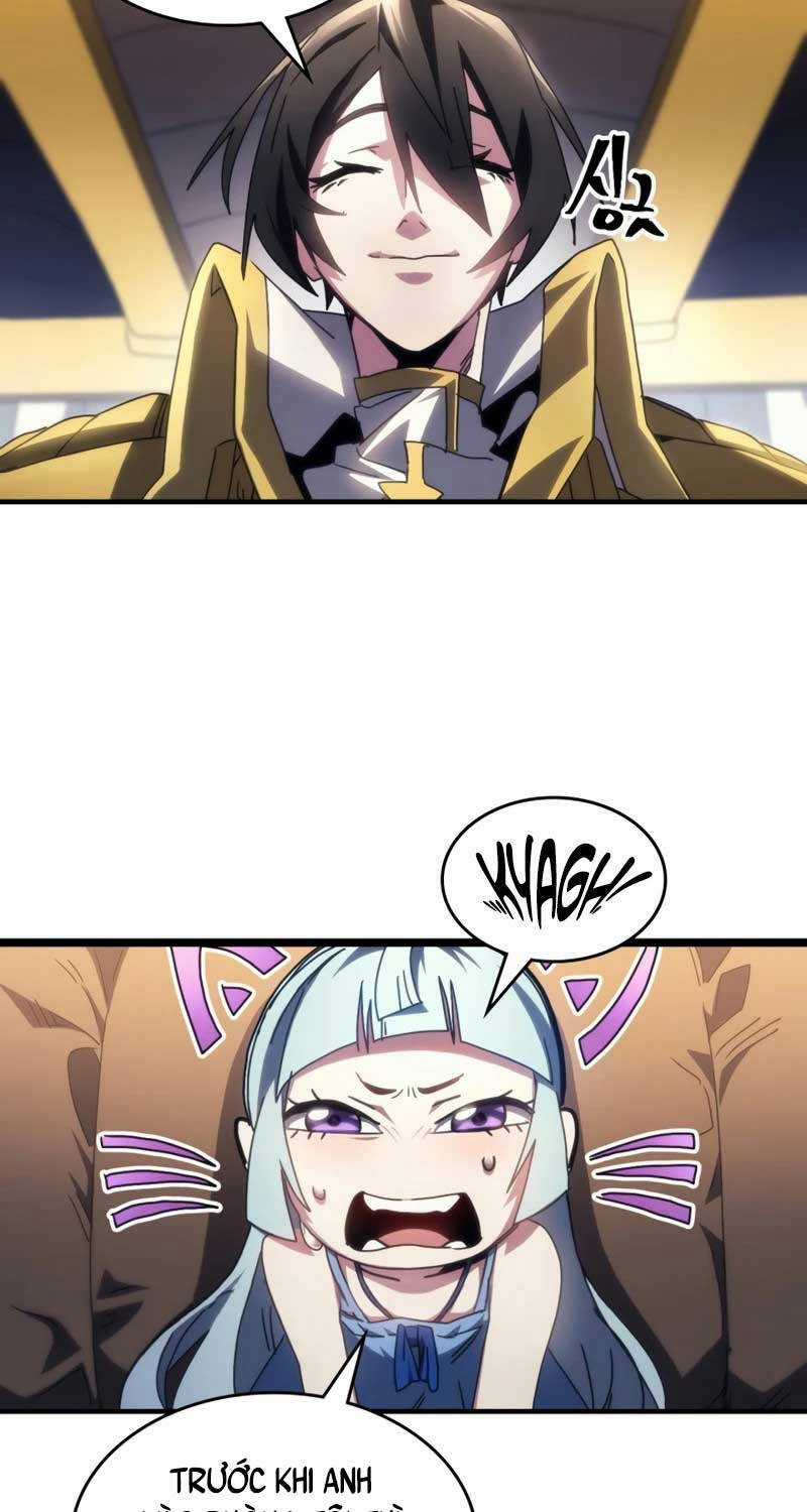 Hãy Hành Động Như Một Boss Đi Ngài Mr Devourer Chương 54 trang 36