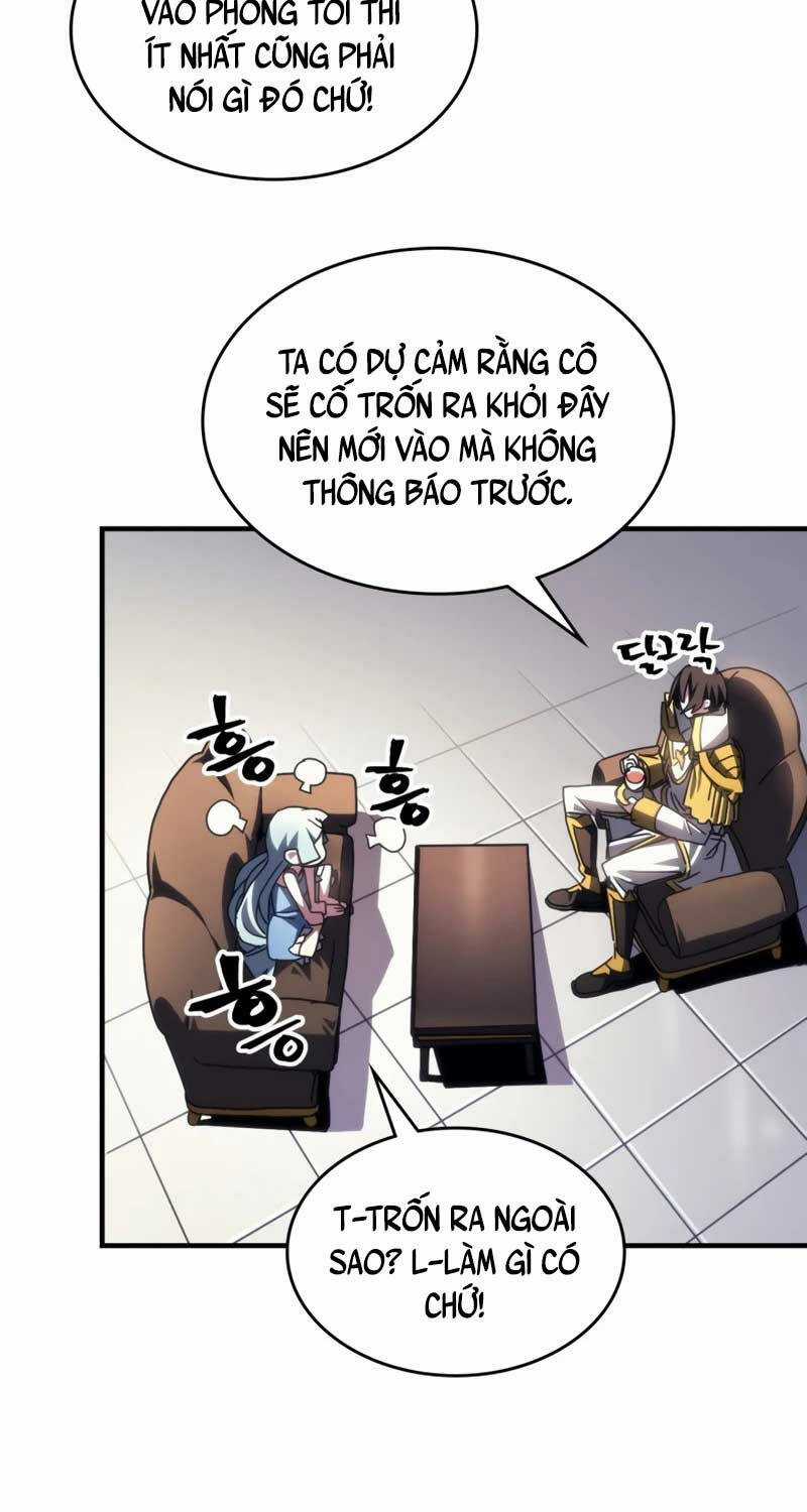 Hãy Hành Động Như Một Boss Đi Ngài Mr Devourer Chương 54 trang 37