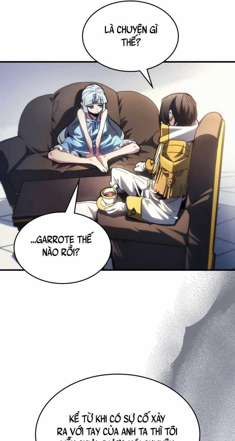 Hãy Hành Động Như Một Boss Đi Ngài Mr Devourer Chương 54 trang 40