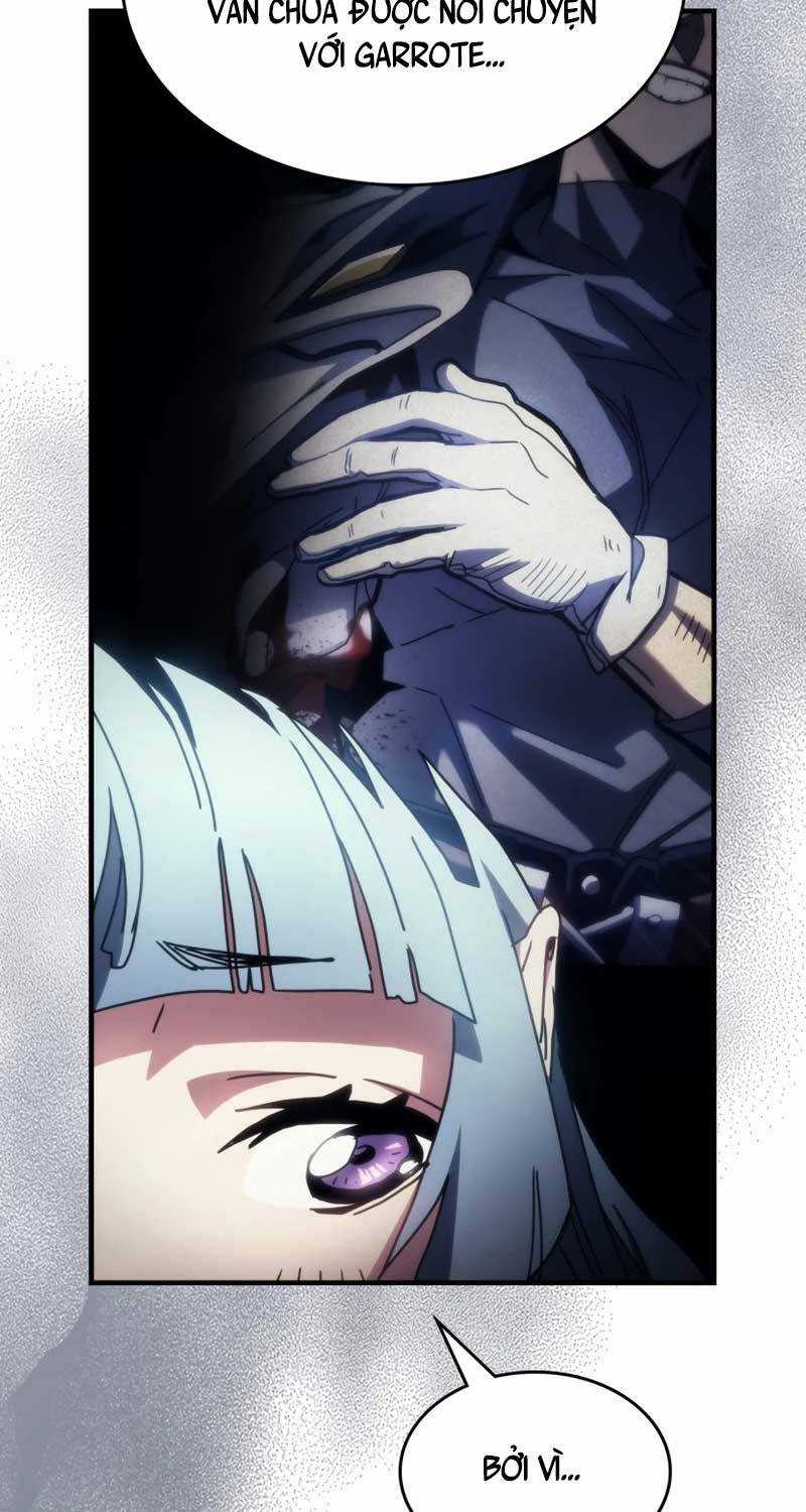 Hãy Hành Động Như Một Boss Đi Ngài Mr Devourer Chương 54 trang 41