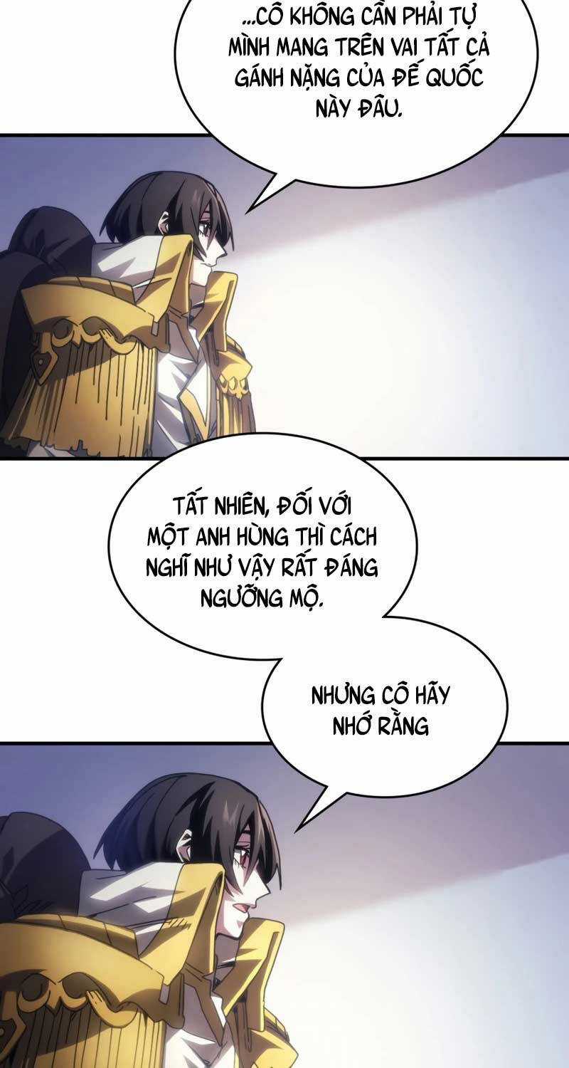 Hãy Hành Động Như Một Boss Đi Ngài Mr Devourer Chương 54 trang 43