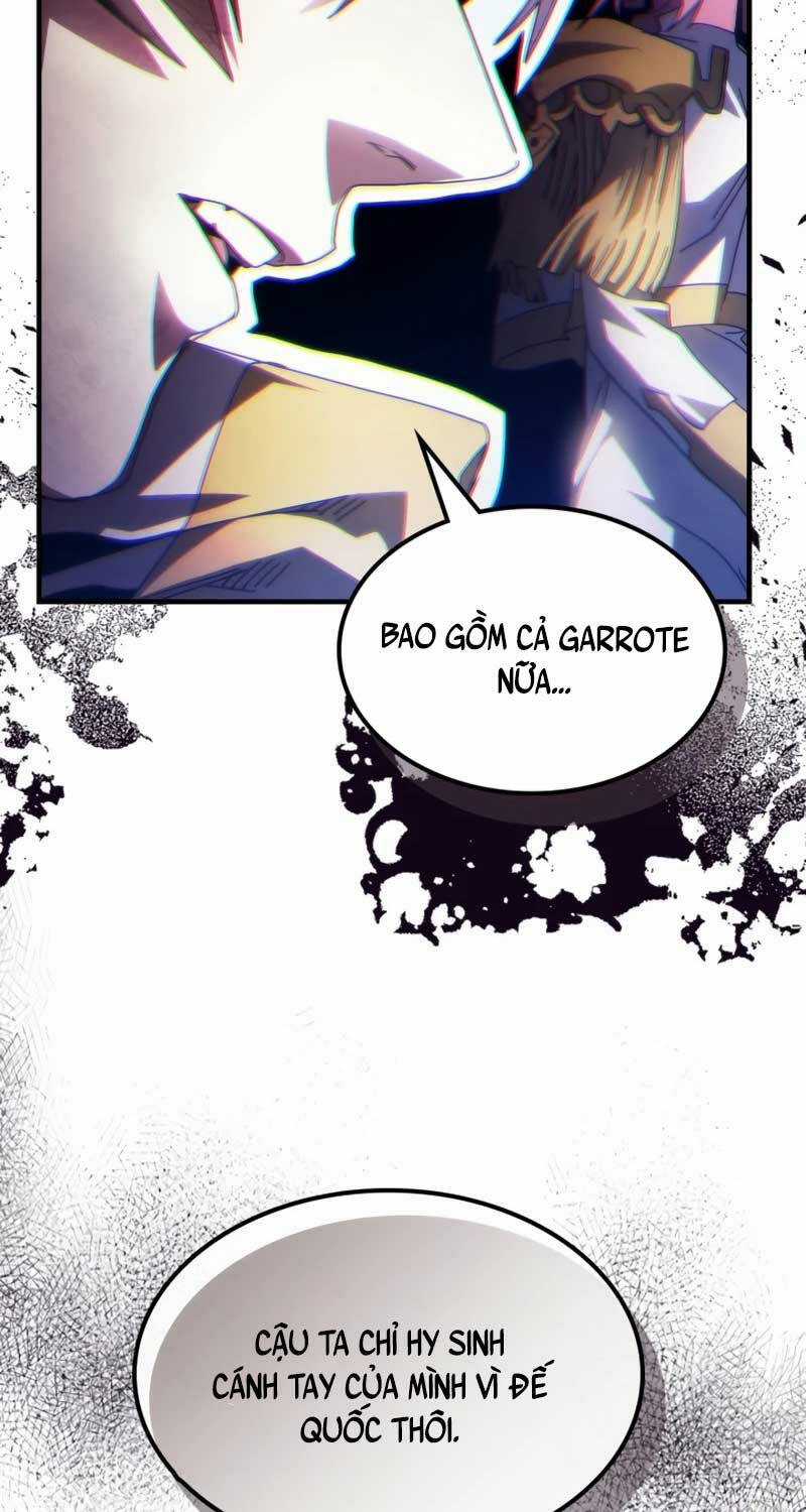 Hãy Hành Động Như Một Boss Đi Ngài Mr Devourer Chương 54 trang 45