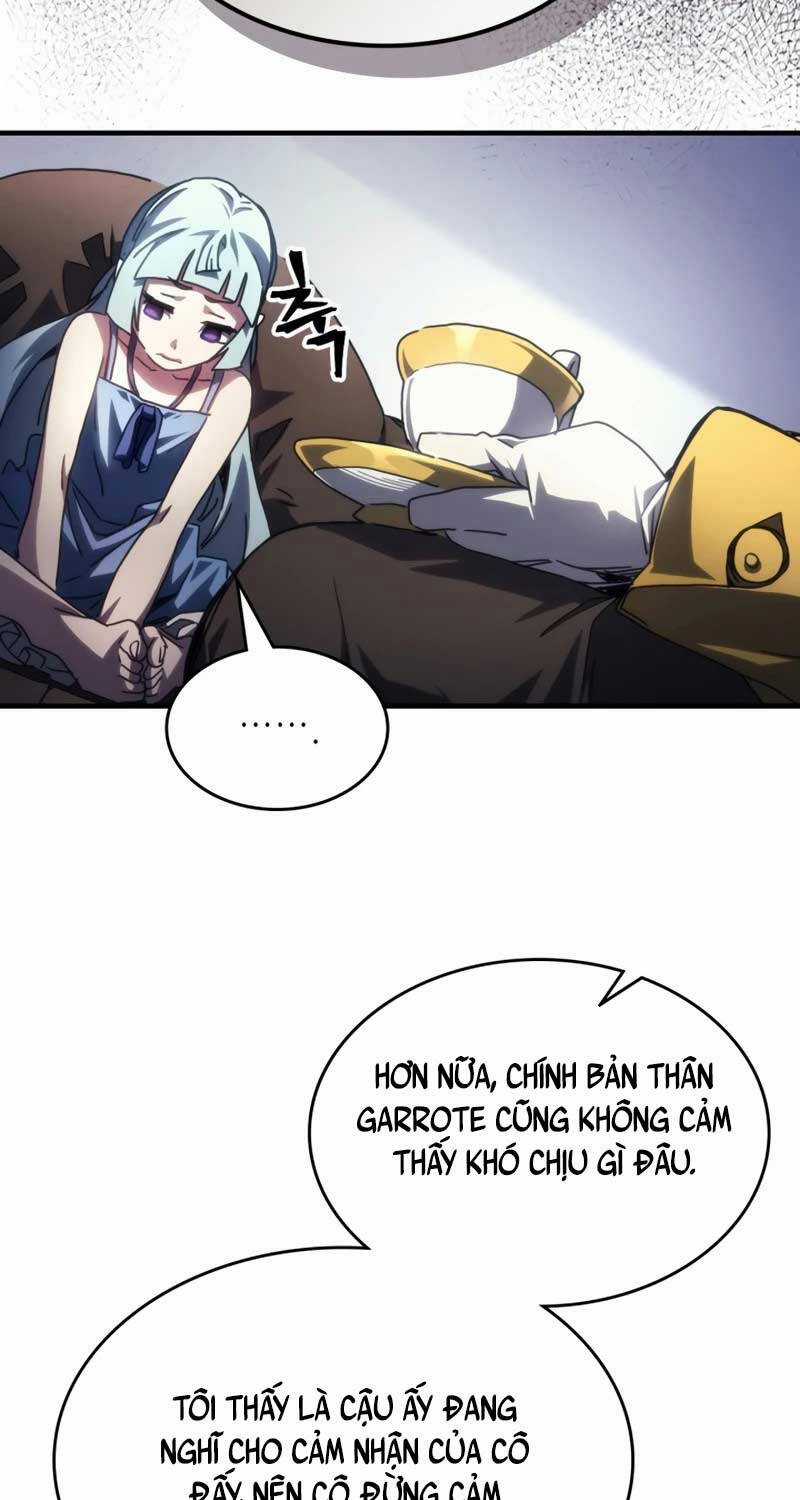 Hãy Hành Động Như Một Boss Đi Ngài Mr Devourer Chương 54 trang 46