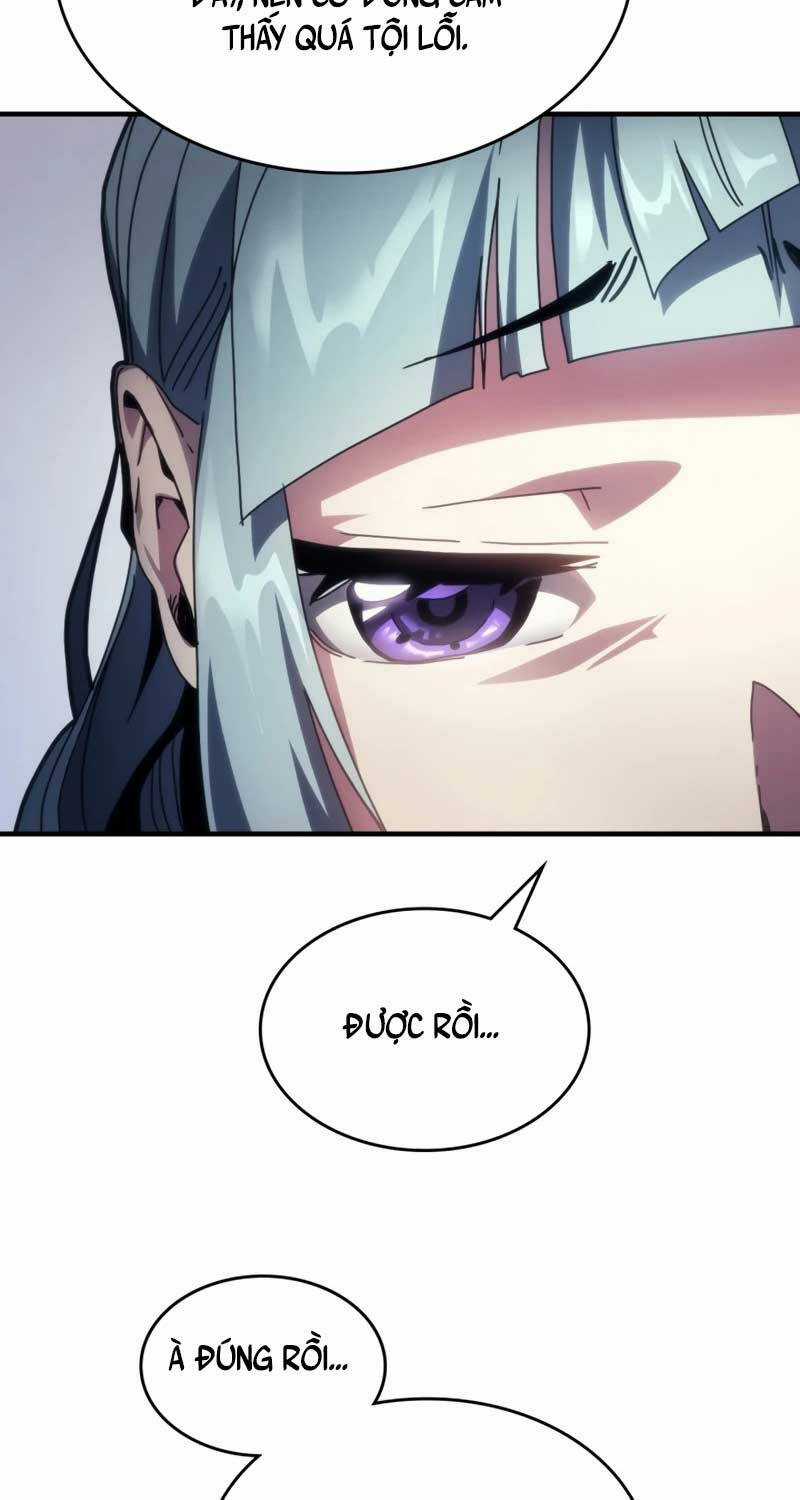 Hãy Hành Động Như Một Boss Đi Ngài Mr Devourer Chương 54 trang 47