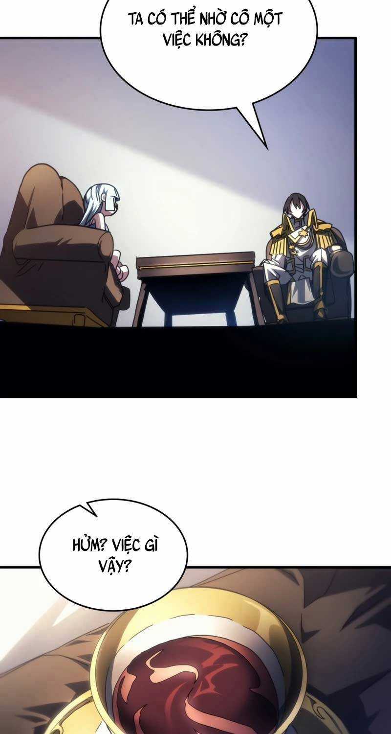 Hãy Hành Động Như Một Boss Đi Ngài Mr Devourer Chương 54 trang 48