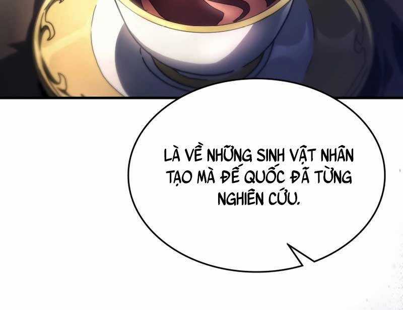 Hãy Hành Động Như Một Boss Đi Ngài Mr Devourer Chương 54 trang 49