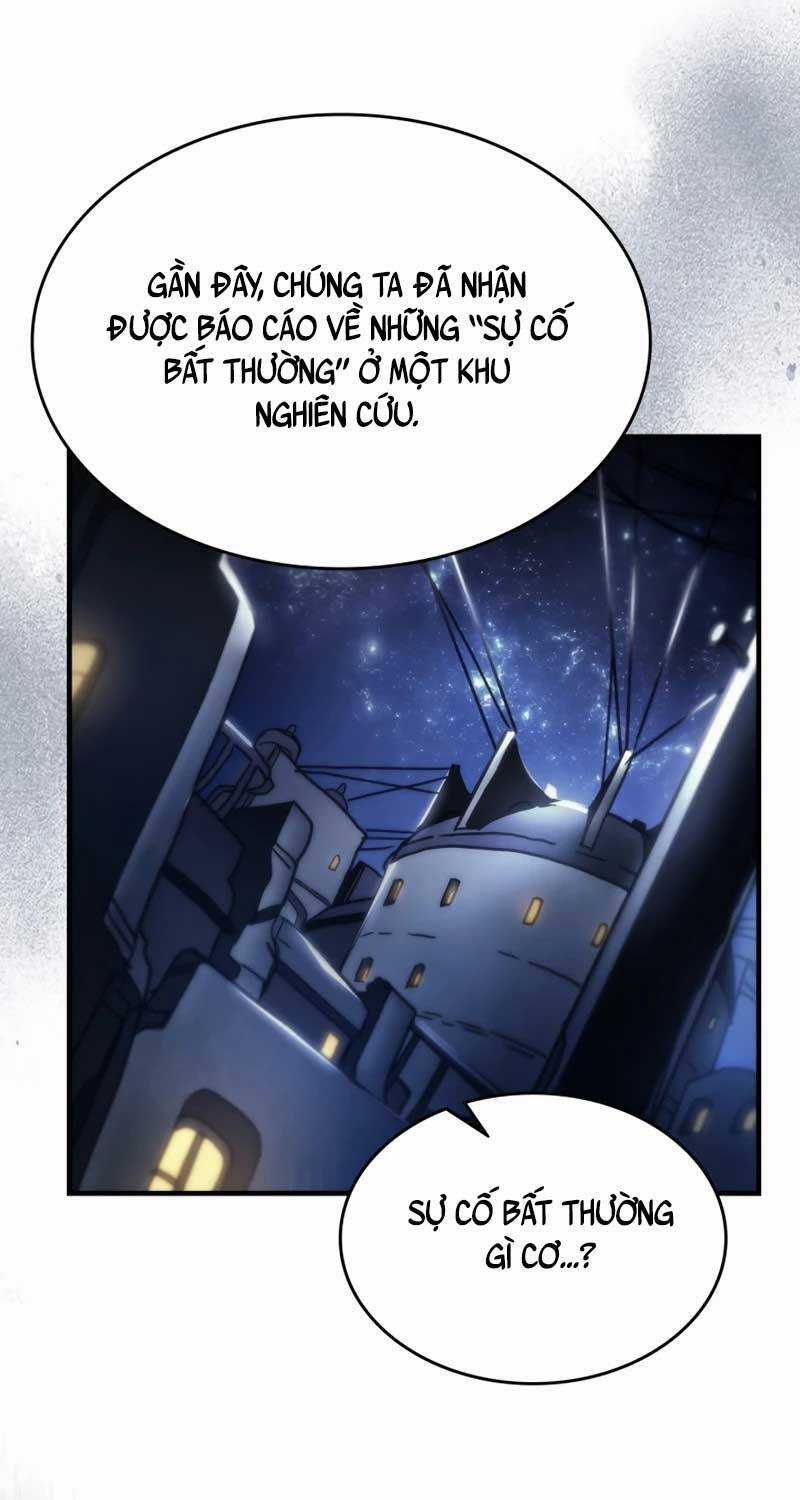 Hãy Hành Động Như Một Boss Đi Ngài Mr Devourer Chương 54 trang 50