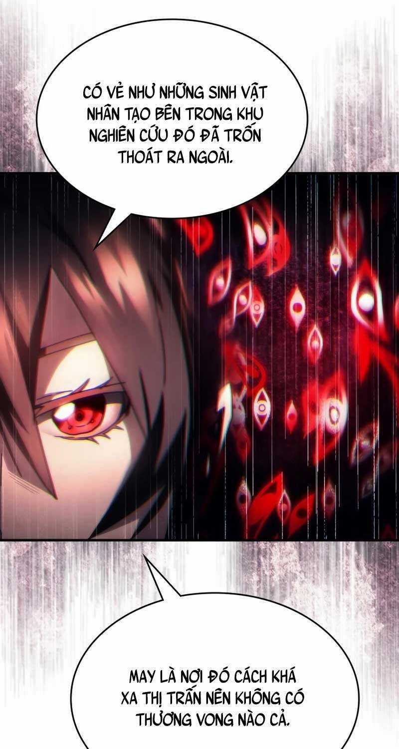 Hãy Hành Động Như Một Boss Đi Ngài Mr Devourer Chương 54 trang 51