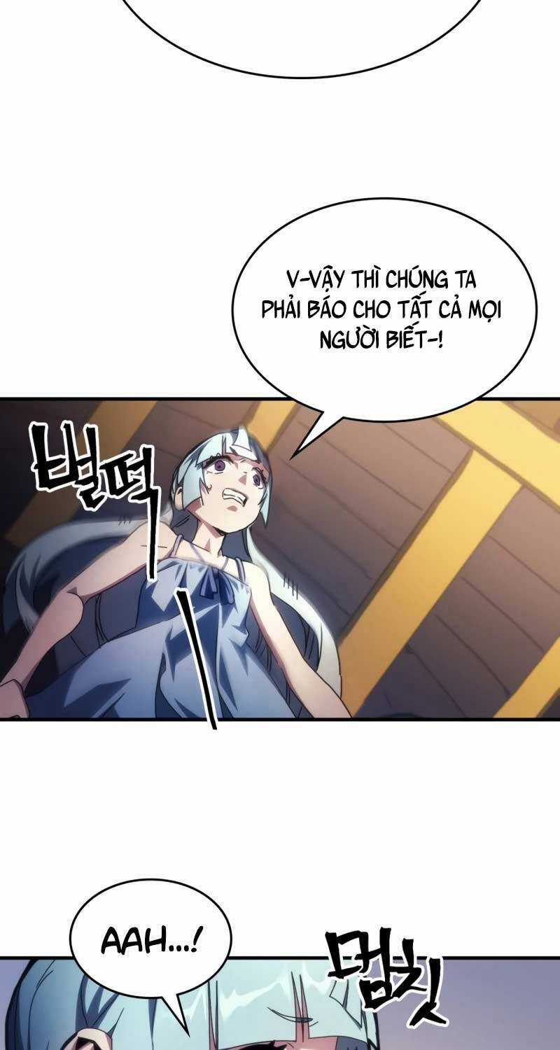 Hãy Hành Động Như Một Boss Đi Ngài Mr Devourer Chương 54 trang 52