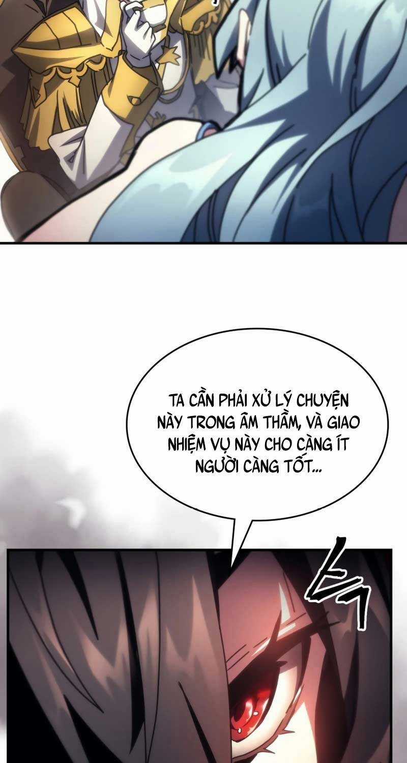 Hãy Hành Động Như Một Boss Đi Ngài Mr Devourer Chương 54 trang 54