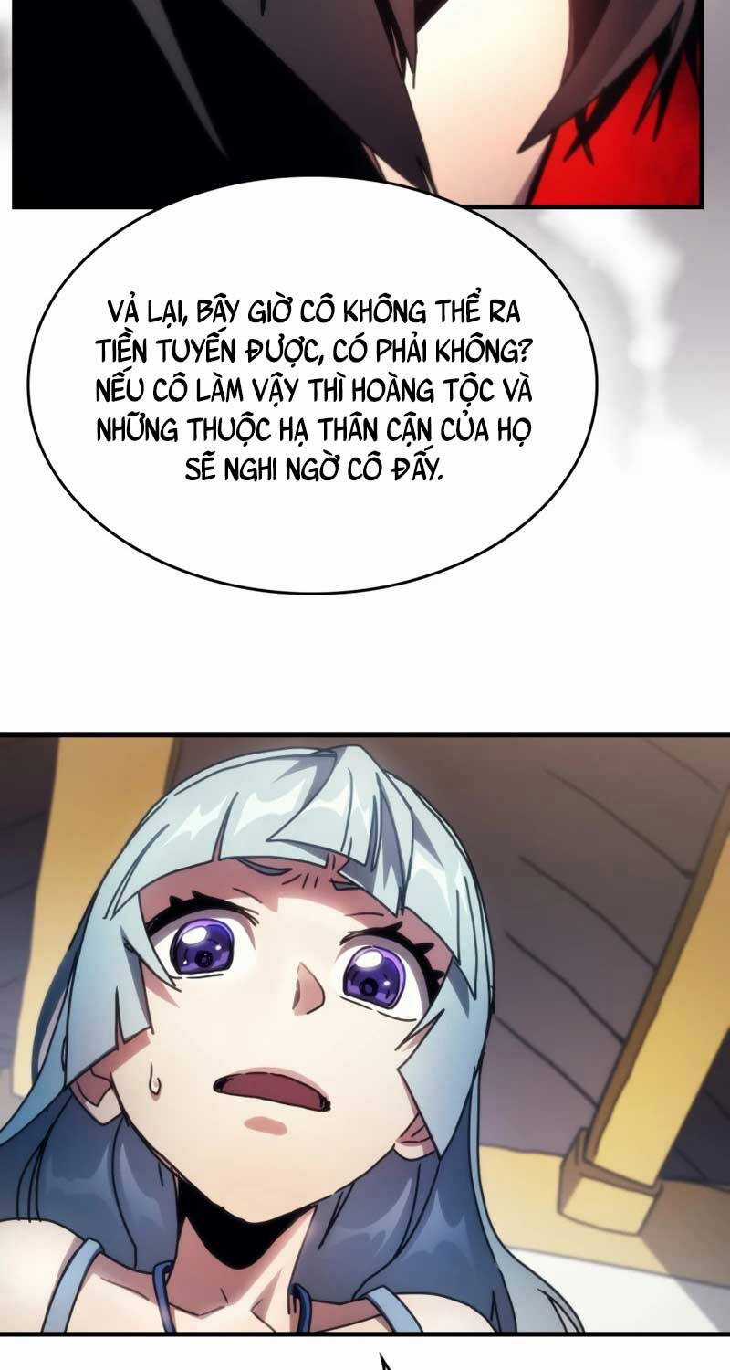 Hãy Hành Động Như Một Boss Đi Ngài Mr Devourer Chương 54 trang 55