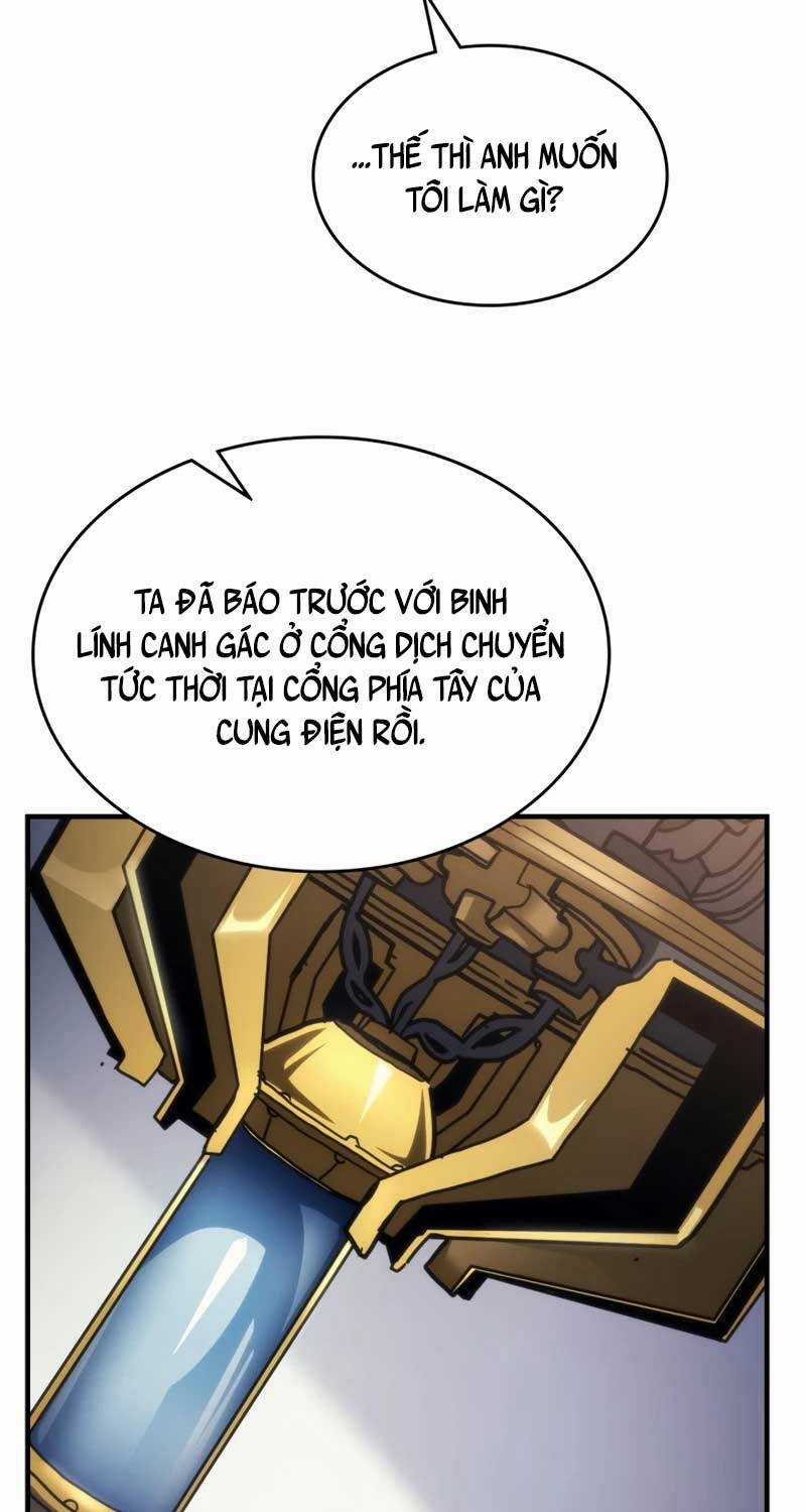 Hãy Hành Động Như Một Boss Đi Ngài Mr Devourer Chương 54 trang 56