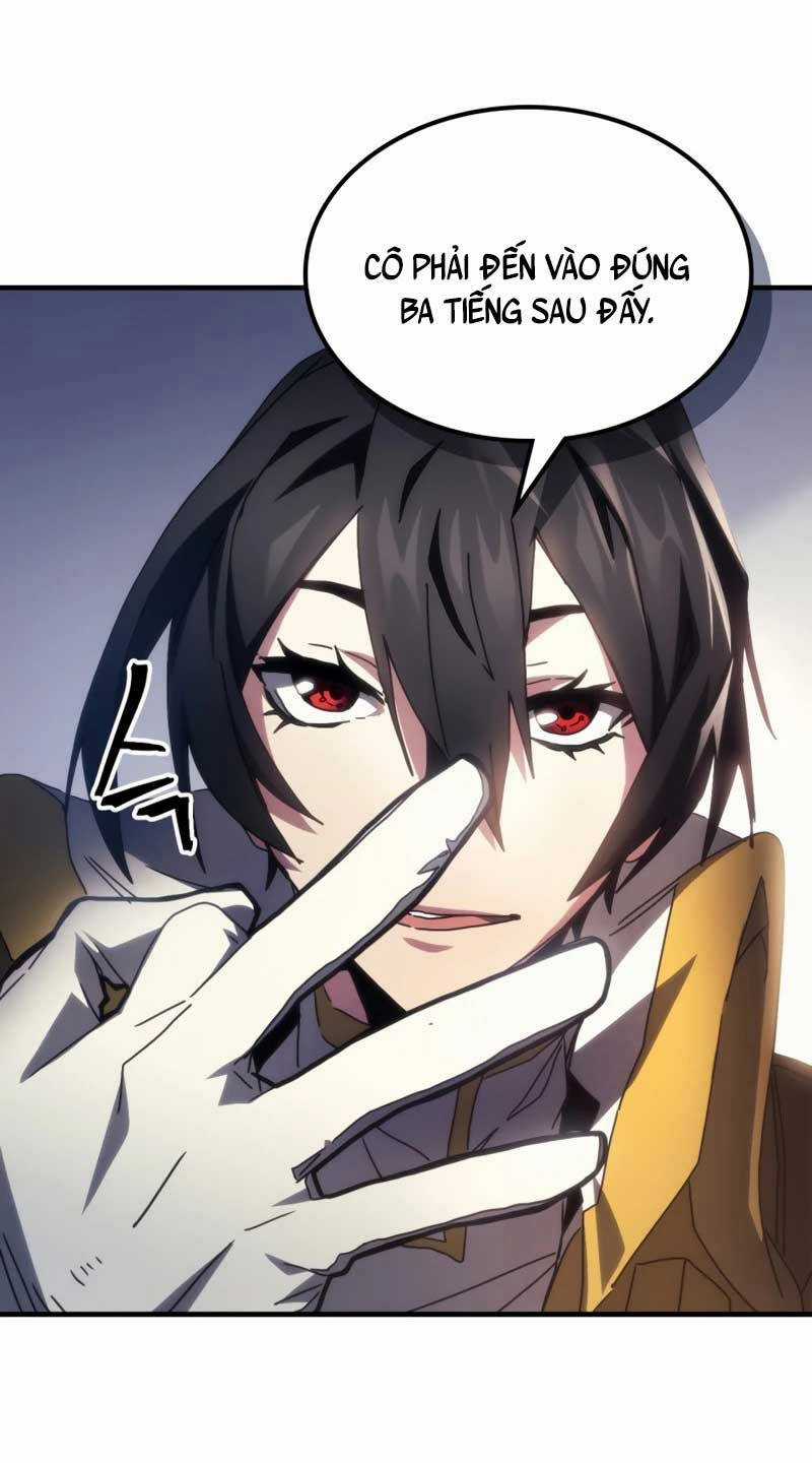 Hãy Hành Động Như Một Boss Đi Ngài Mr Devourer Chương 54 trang 59