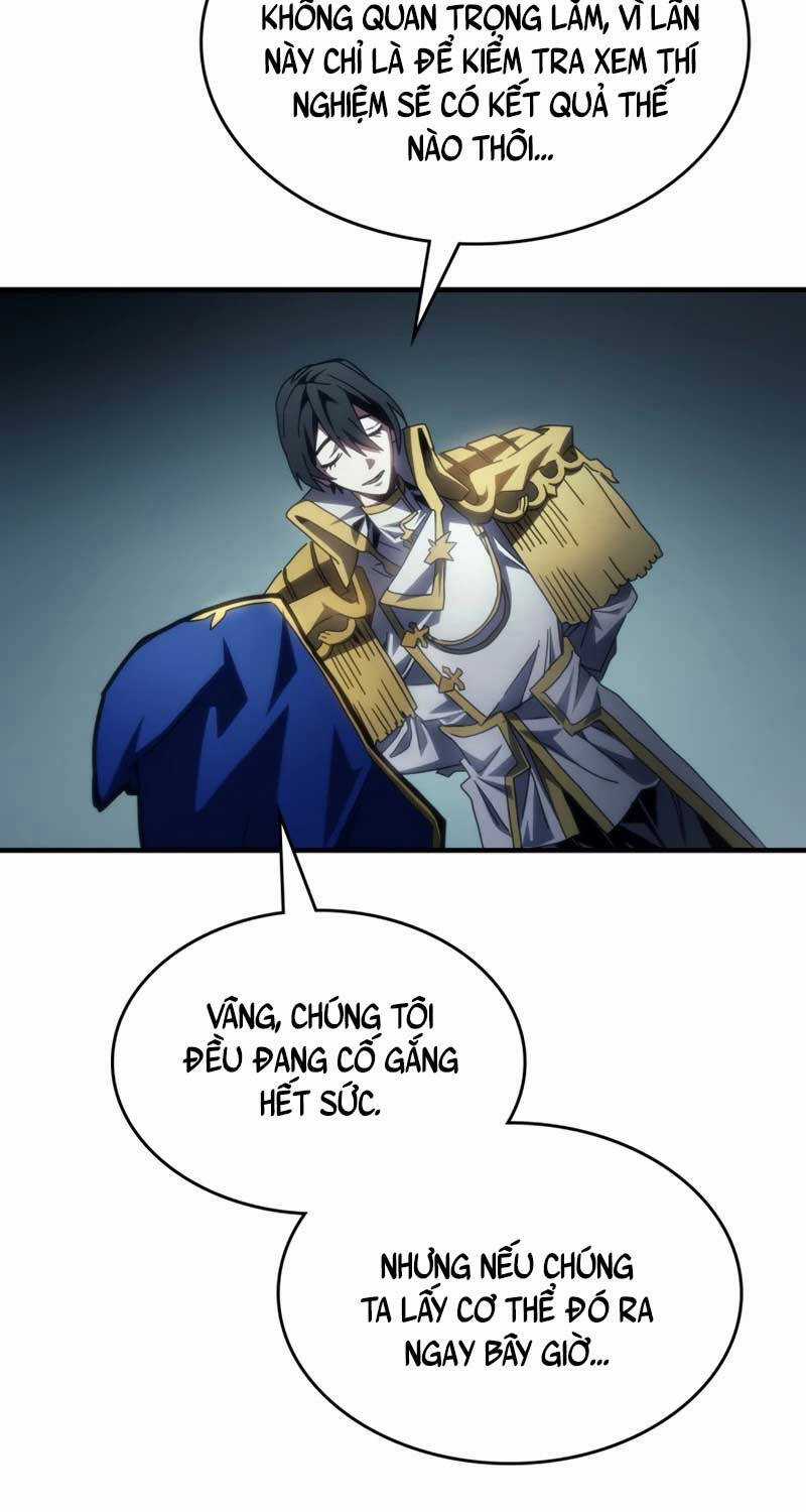 Hãy Hành Động Như Một Boss Đi Ngài Mr Devourer Chương 54 trang 6