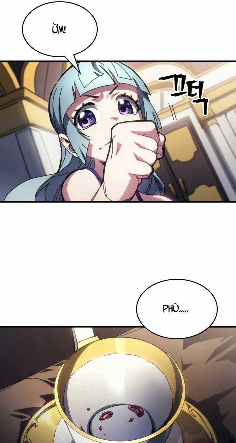 Hãy Hành Động Như Một Boss Đi Ngài Mr Devourer Chương 54 trang 60