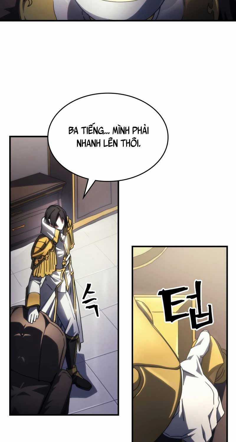 Hãy Hành Động Như Một Boss Đi Ngài Mr Devourer Chương 54 trang 61