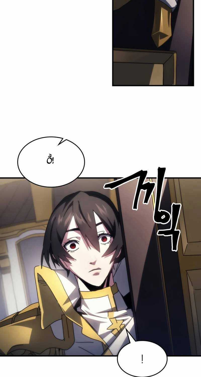 Hãy Hành Động Như Một Boss Đi Ngài Mr Devourer Chương 54 trang 62