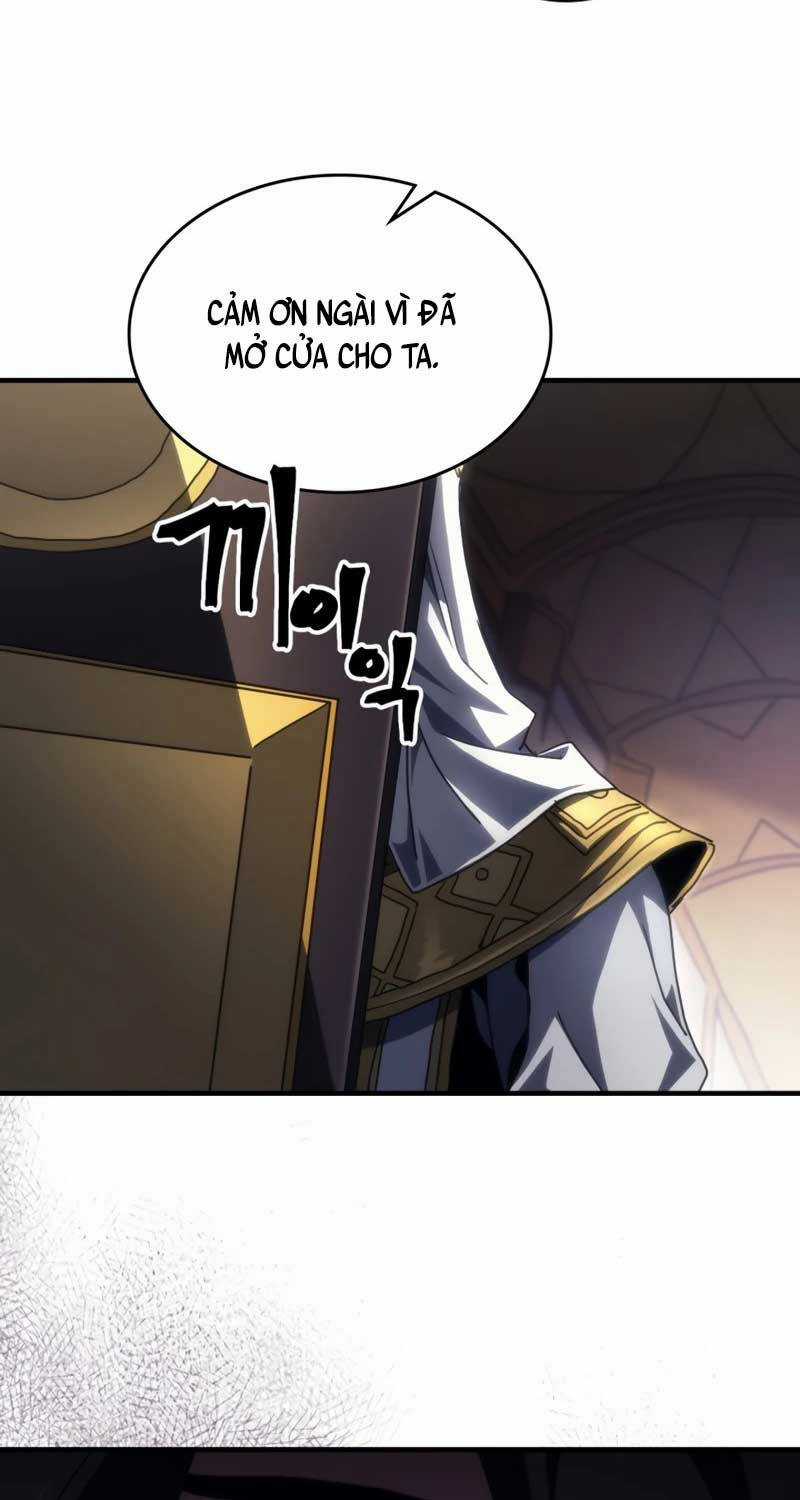 Hãy Hành Động Như Một Boss Đi Ngài Mr Devourer Chương 54 trang 63