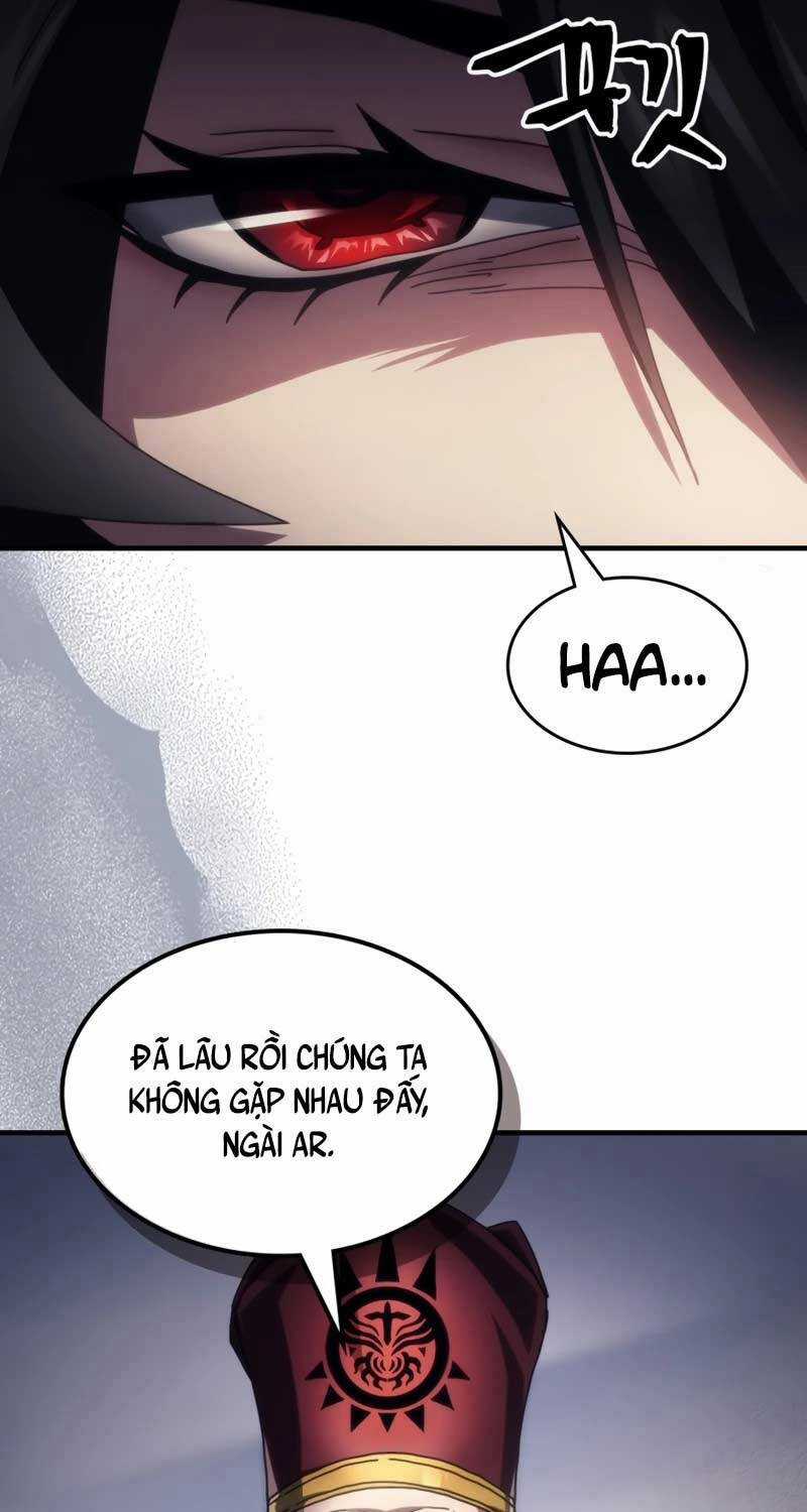 Hãy Hành Động Như Một Boss Đi Ngài Mr Devourer Chương 54 trang 64