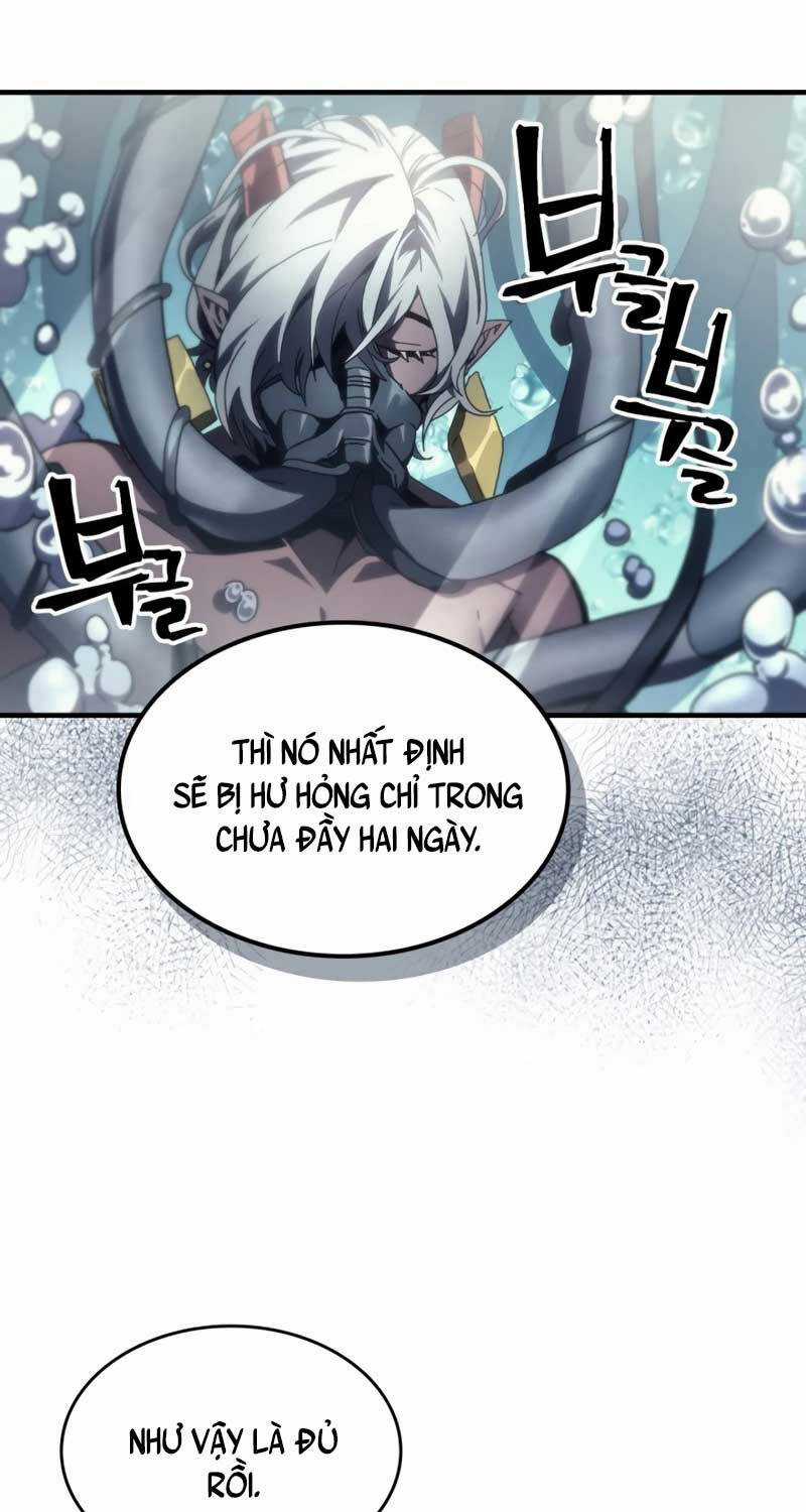 Hãy Hành Động Như Một Boss Đi Ngài Mr Devourer Chương 54 trang 7