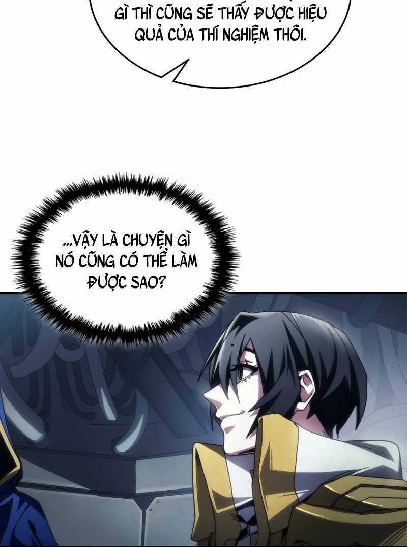 Hãy Hành Động Như Một Boss Đi Ngài Mr Devourer Chương 54 trang 9