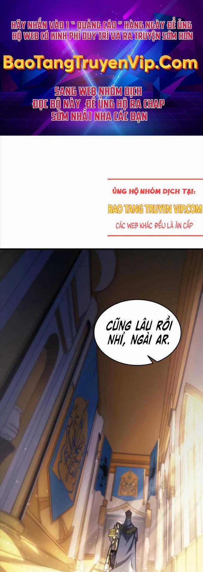 Hãy Hành Động Như Một Boss Đi Ngài Mr Devourer Chương 55 trang 0