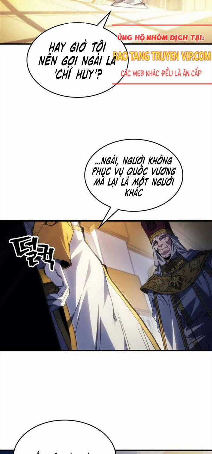 Hãy Hành Động Như Một Boss Đi Ngài Mr Devourer Chương 55 trang 1