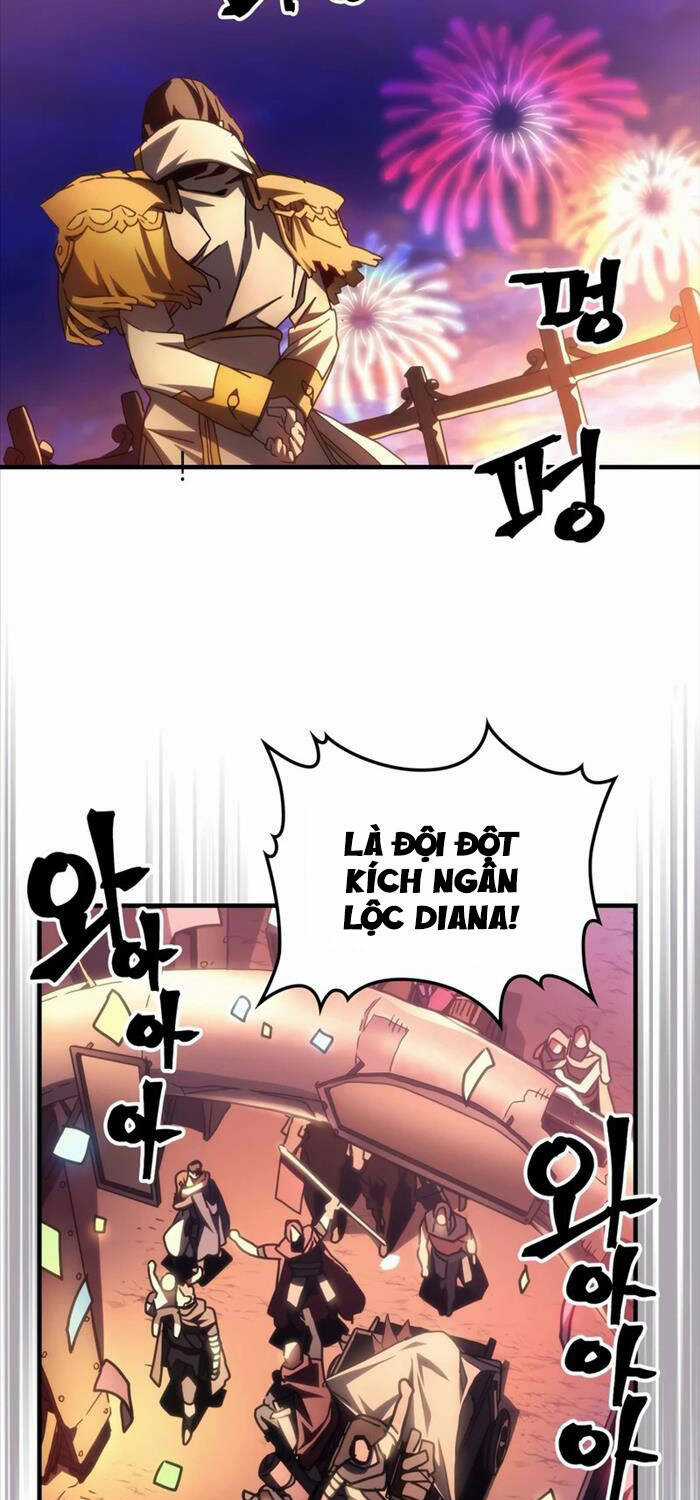 Hãy Hành Động Như Một Boss Đi Ngài Mr Devourer Chương 55 trang 10