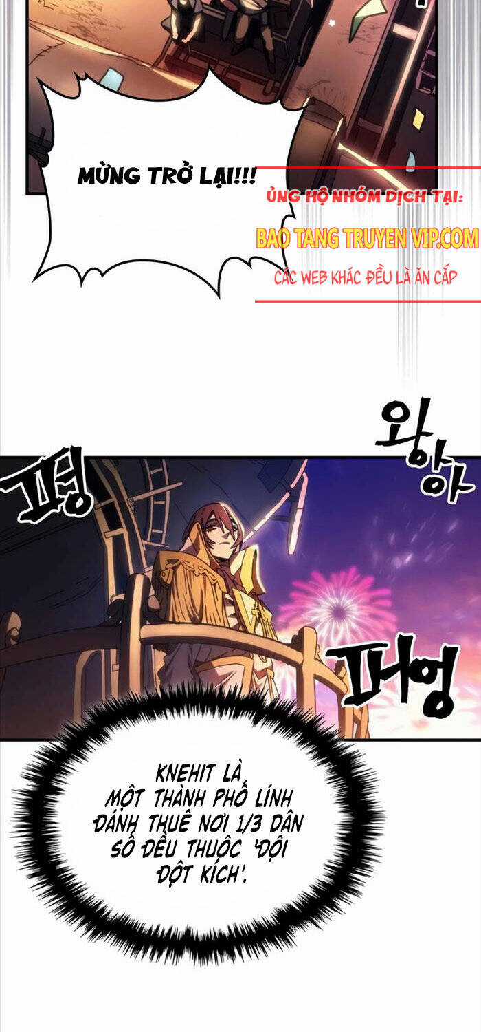 Hãy Hành Động Như Một Boss Đi Ngài Mr Devourer Chương 55 trang 11