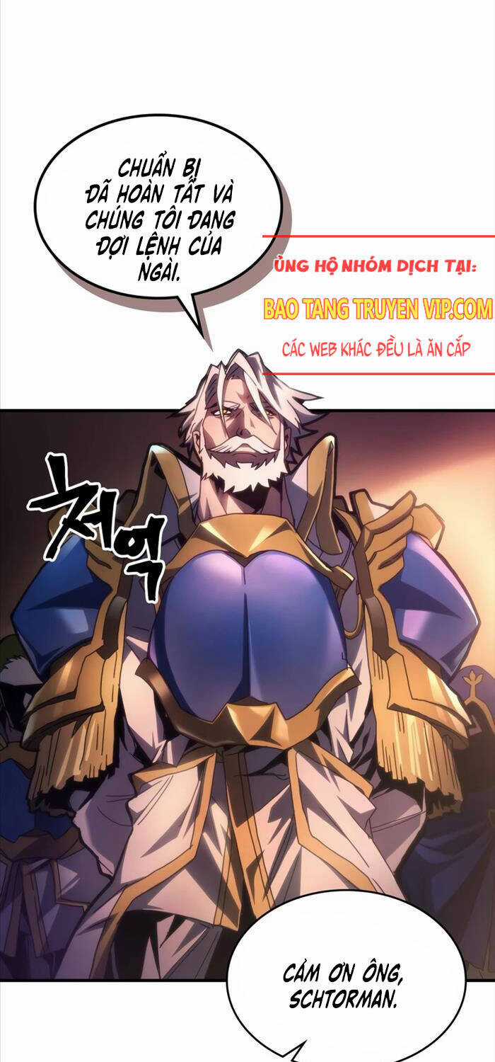 Hãy Hành Động Như Một Boss Đi Ngài Mr Devourer Chương 55 trang 14