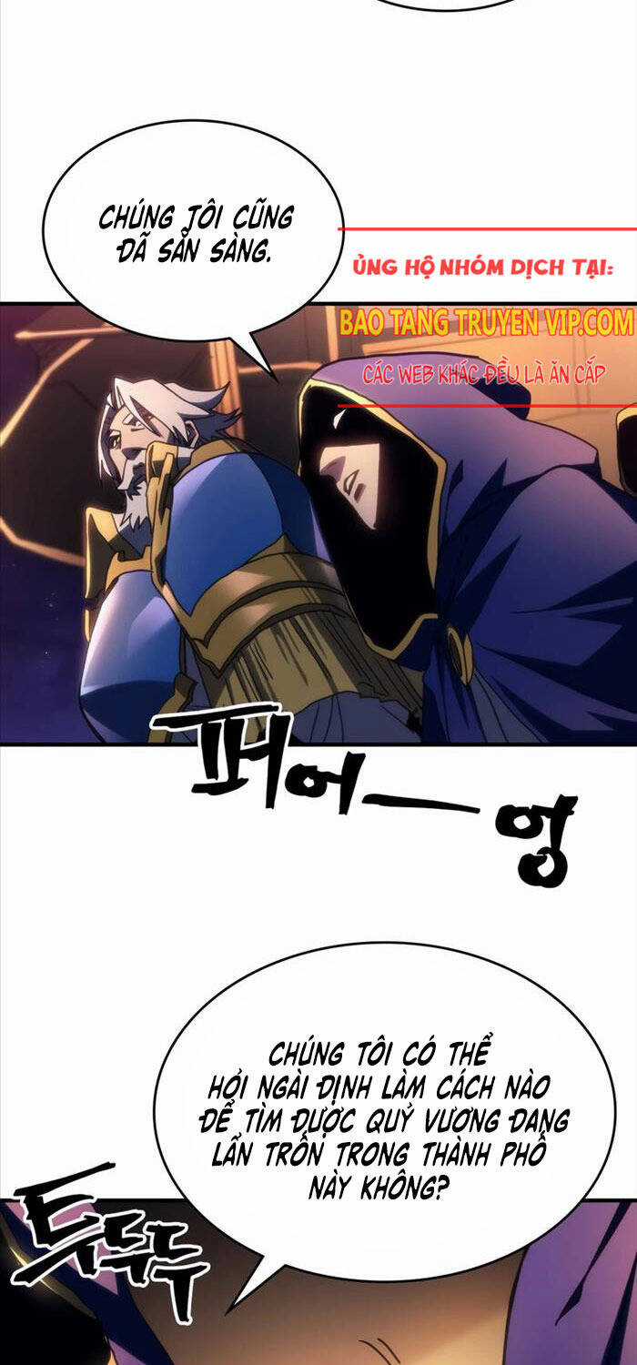 Hãy Hành Động Như Một Boss Đi Ngài Mr Devourer Chương 55 trang 15