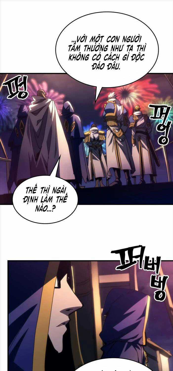 Hãy Hành Động Như Một Boss Đi Ngài Mr Devourer Chương 55 trang 17