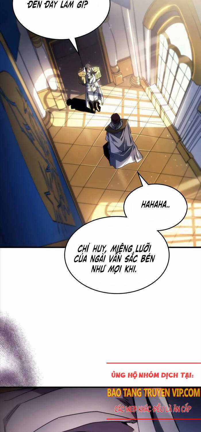 Hãy Hành Động Như Một Boss Đi Ngài Mr Devourer Chương 55 trang 2