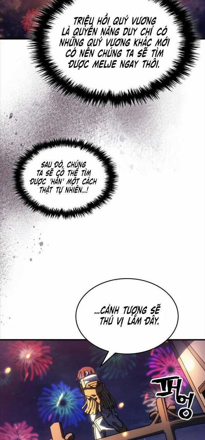 Hãy Hành Động Như Một Boss Đi Ngài Mr Devourer Chương 55 trang 20