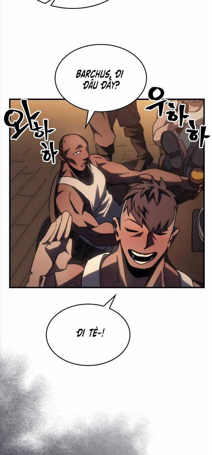 Hãy Hành Động Như Một Boss Đi Ngài Mr Devourer Chương 55 trang 23