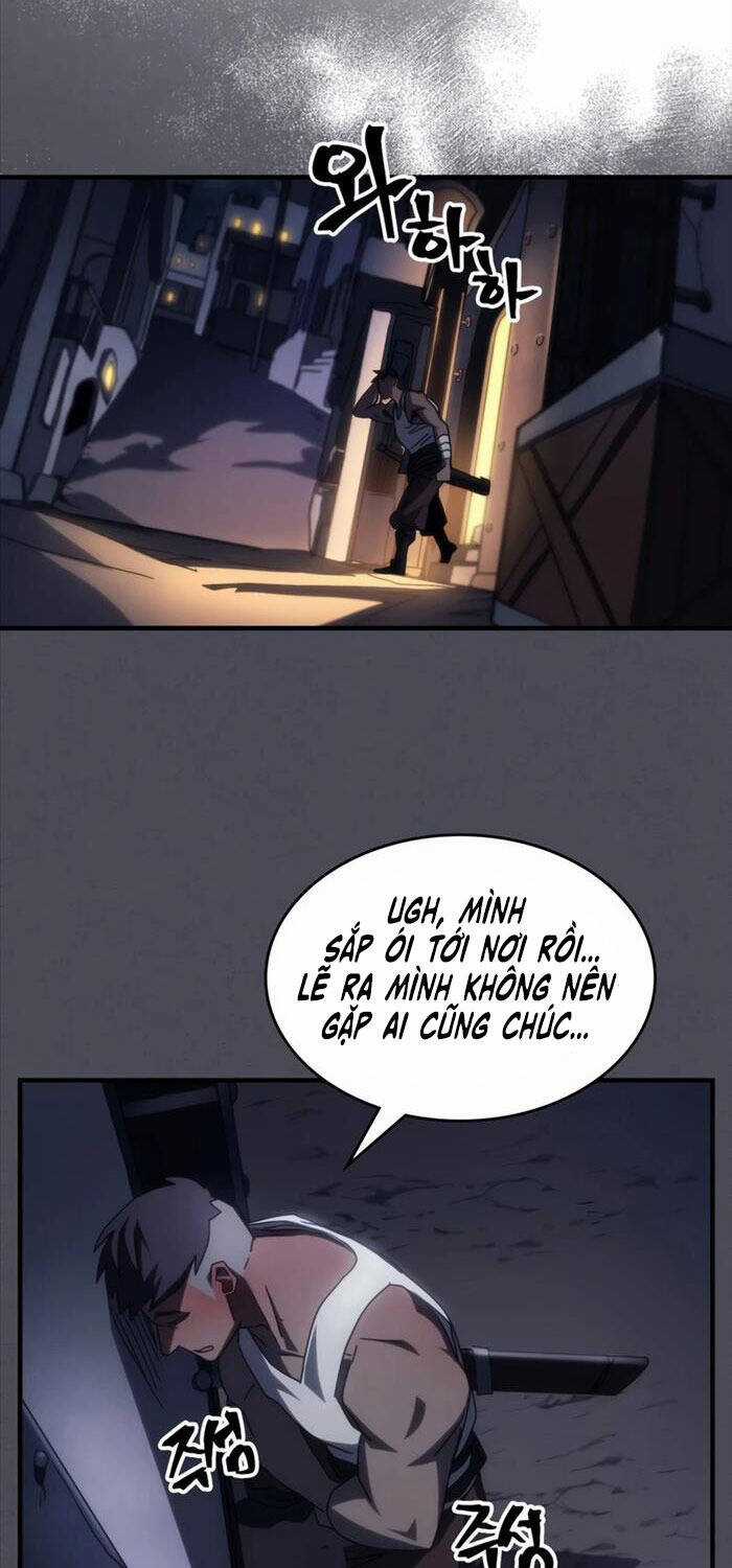 Hãy Hành Động Như Một Boss Đi Ngài Mr Devourer Chương 55 trang 24