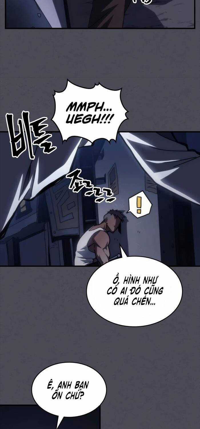 Hãy Hành Động Như Một Boss Đi Ngài Mr Devourer Chương 55 trang 25