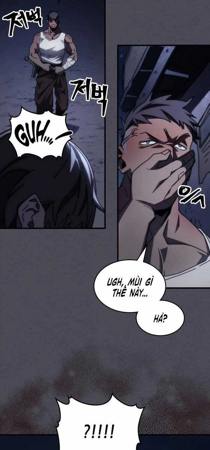 Hãy Hành Động Như Một Boss Đi Ngài Mr Devourer Chương 55 trang 26