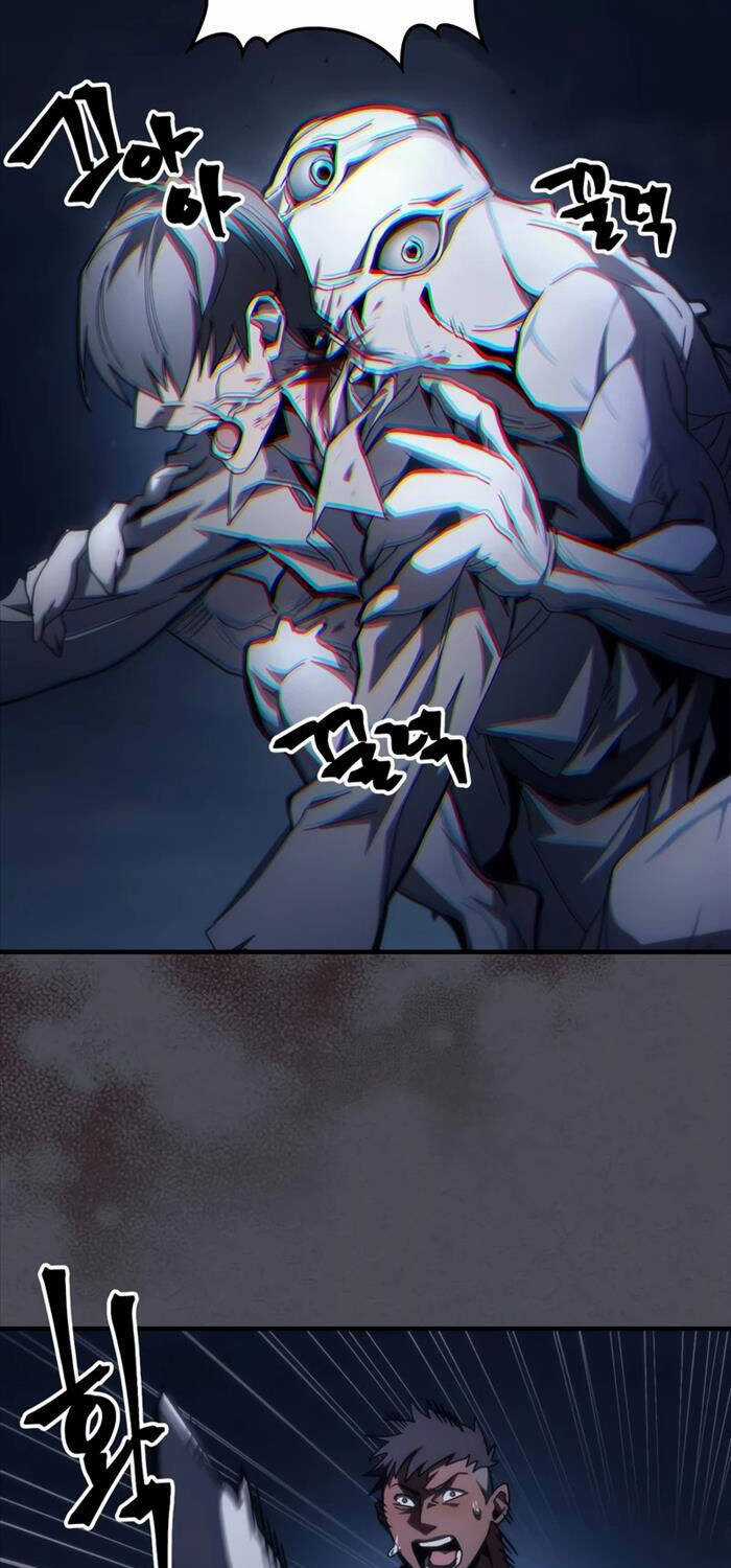 Hãy Hành Động Như Một Boss Đi Ngài Mr Devourer Chương 55 trang 27