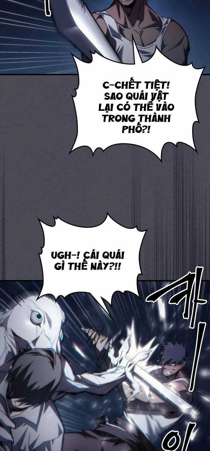 Hãy Hành Động Như Một Boss Đi Ngài Mr Devourer Chương 55 trang 28