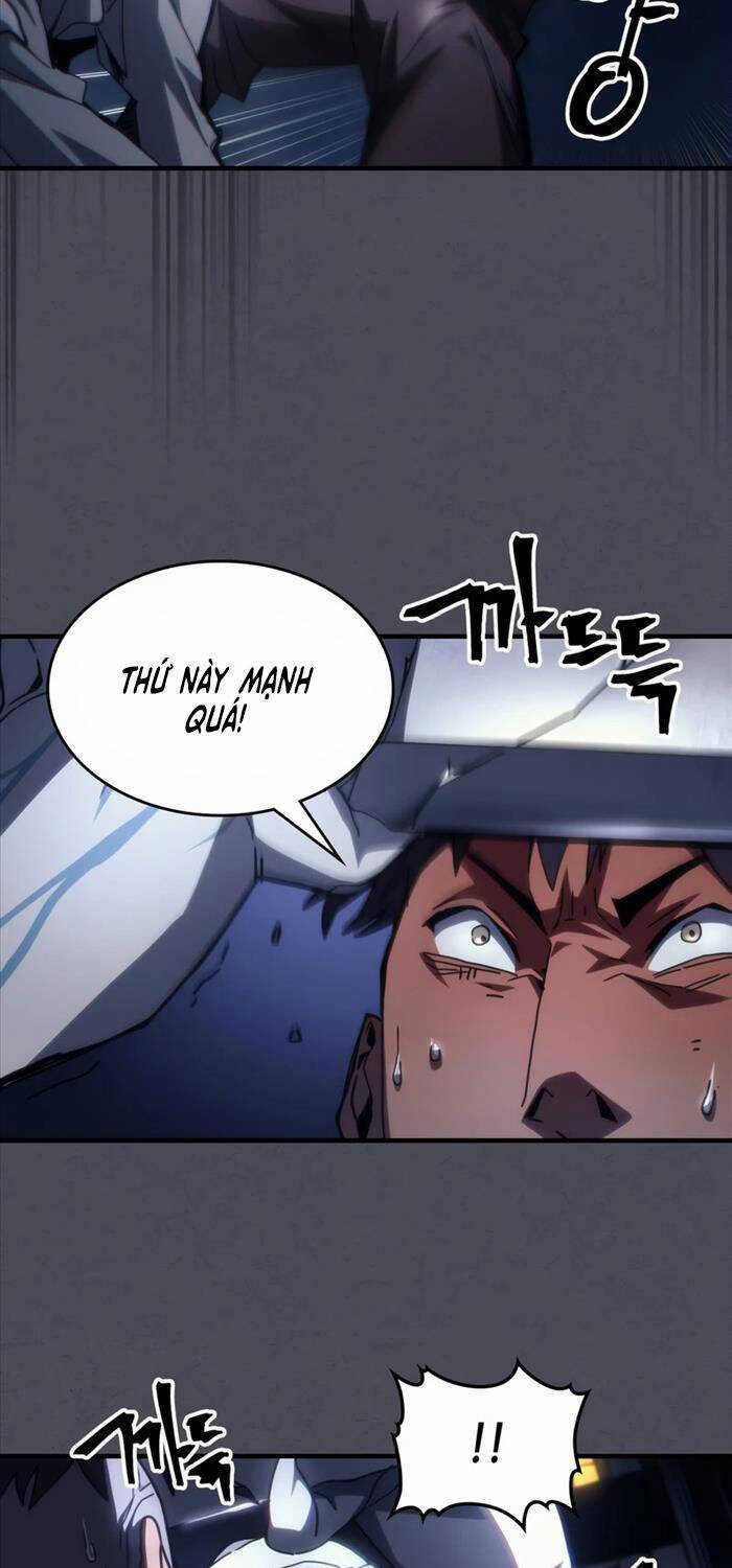 Hãy Hành Động Như Một Boss Đi Ngài Mr Devourer Chương 55 trang 29