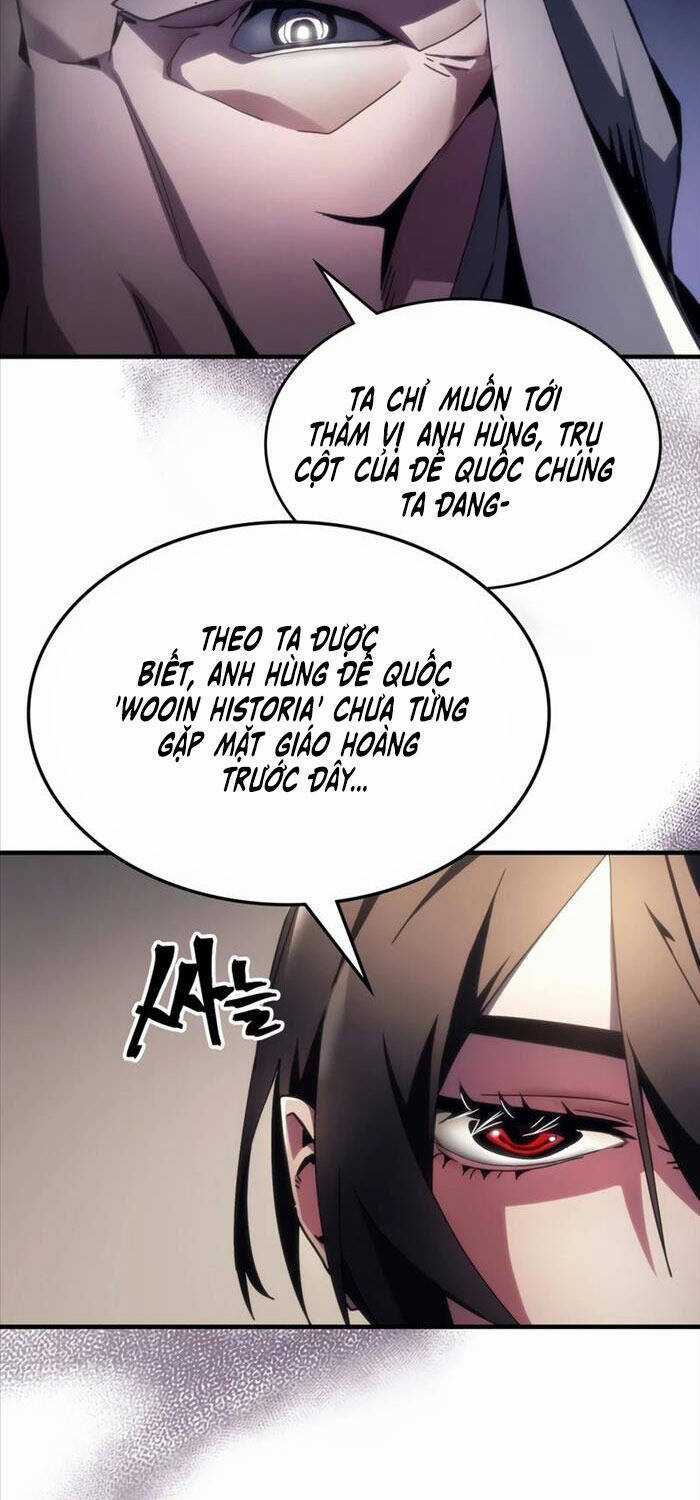 Hãy Hành Động Như Một Boss Đi Ngài Mr Devourer Chương 55 trang 3