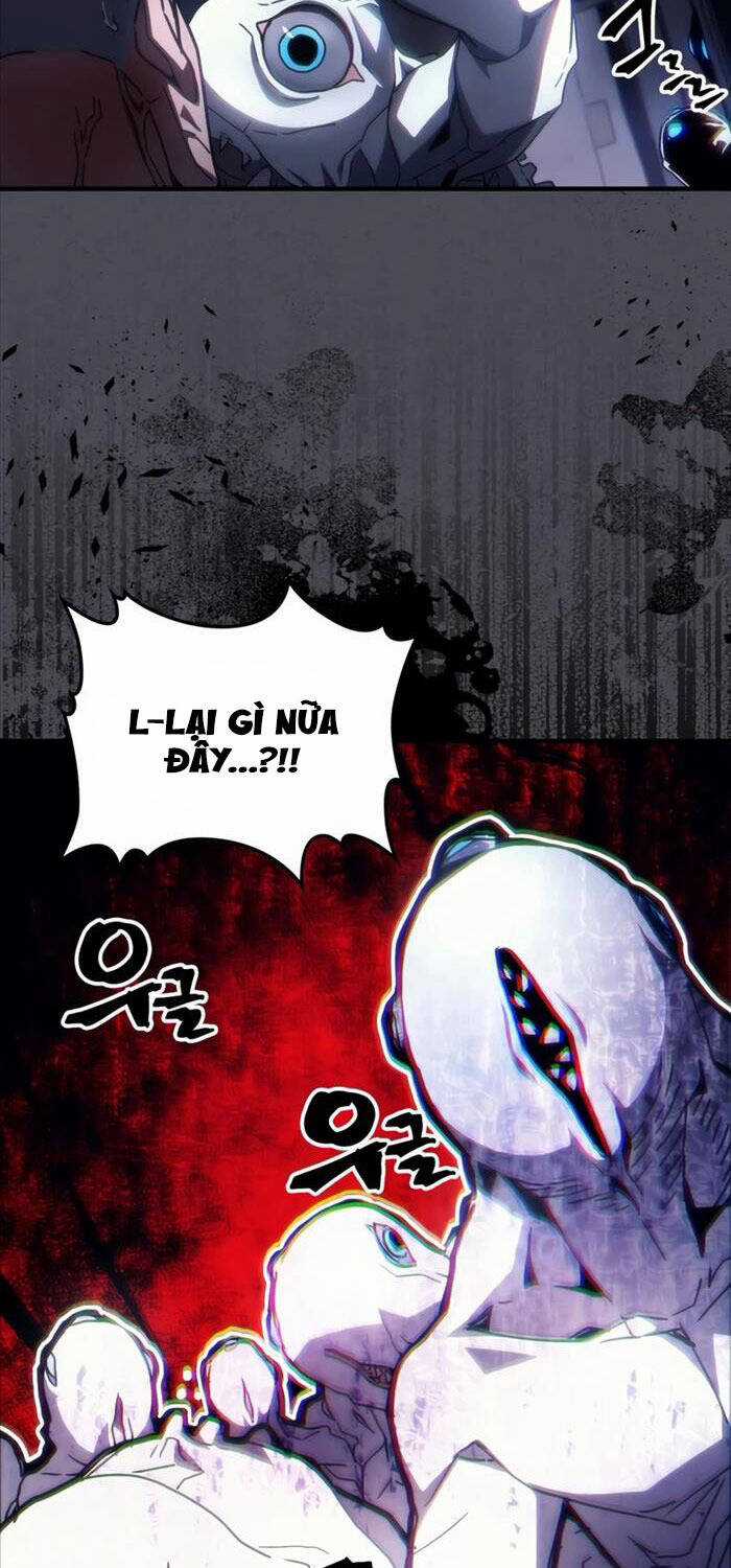 Hãy Hành Động Như Một Boss Đi Ngài Mr Devourer Chương 55 trang 30