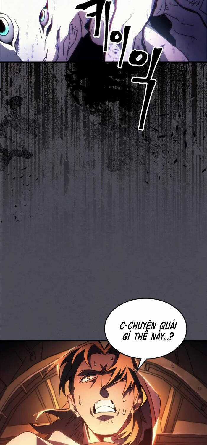 Hãy Hành Động Như Một Boss Đi Ngài Mr Devourer Chương 55 trang 31