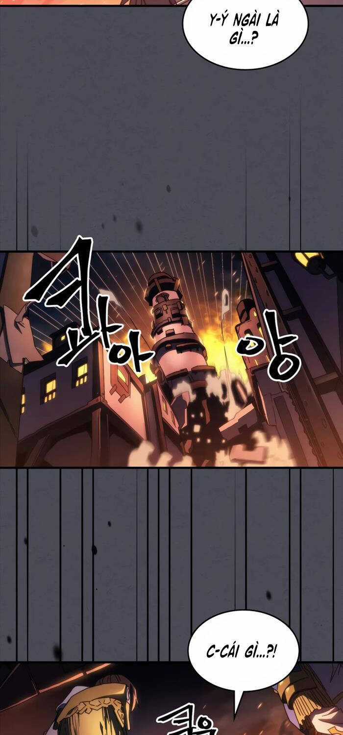 Hãy Hành Động Như Một Boss Đi Ngài Mr Devourer Chương 55 trang 36