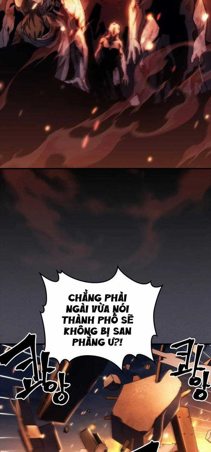 Hãy Hành Động Như Một Boss Đi Ngài Mr Devourer Chương 55 trang 39