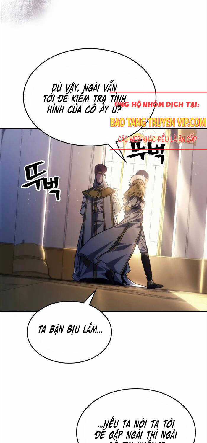 Hãy Hành Động Như Một Boss Đi Ngài Mr Devourer Chương 55 trang 4